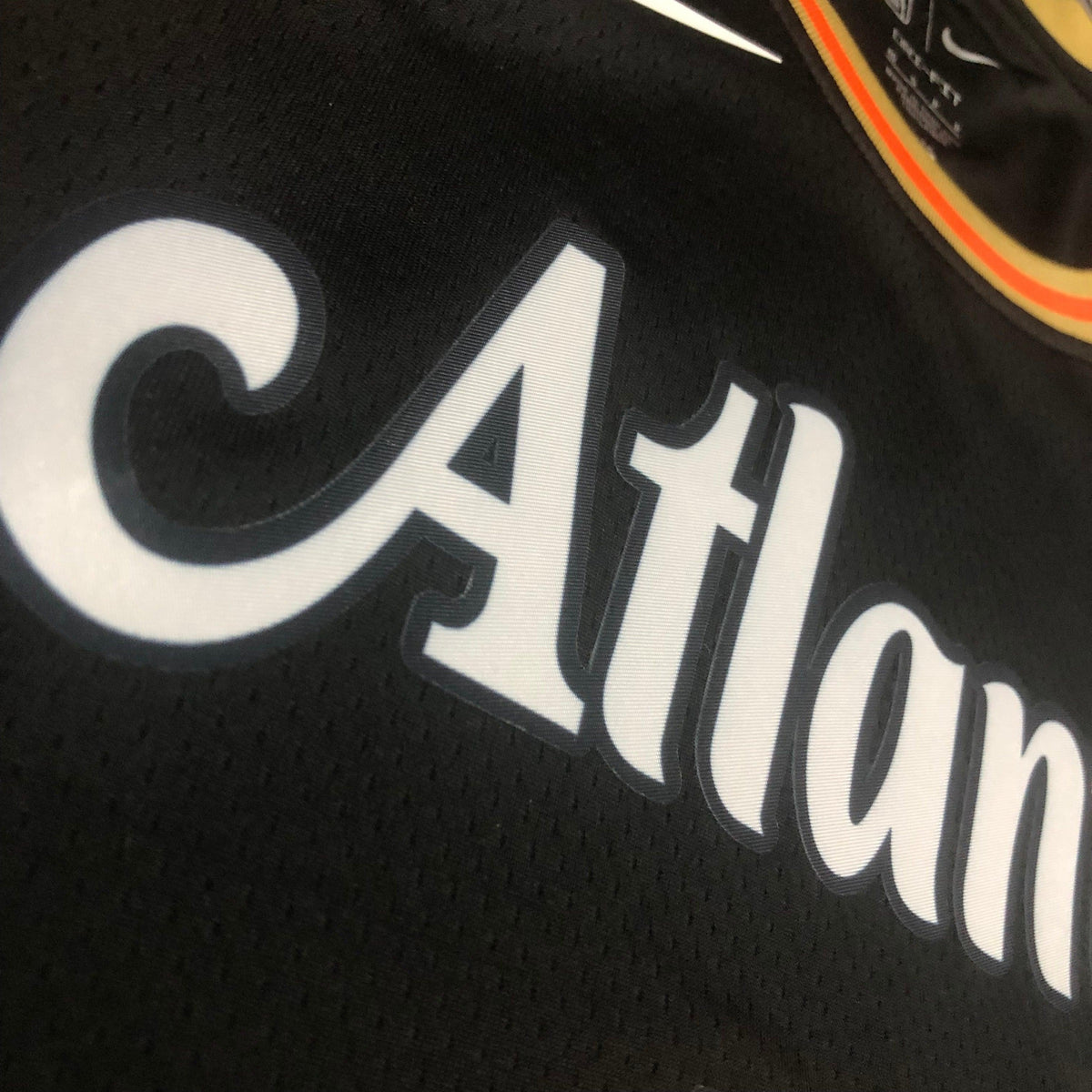 Jersey Atlanta Hawks City Edition 22/23