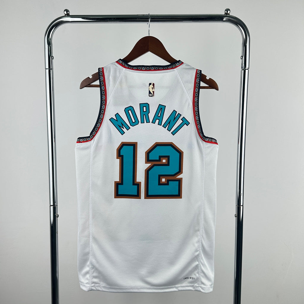 Jersey NBA Memphis Grizzlies Classic Edition 24/25
