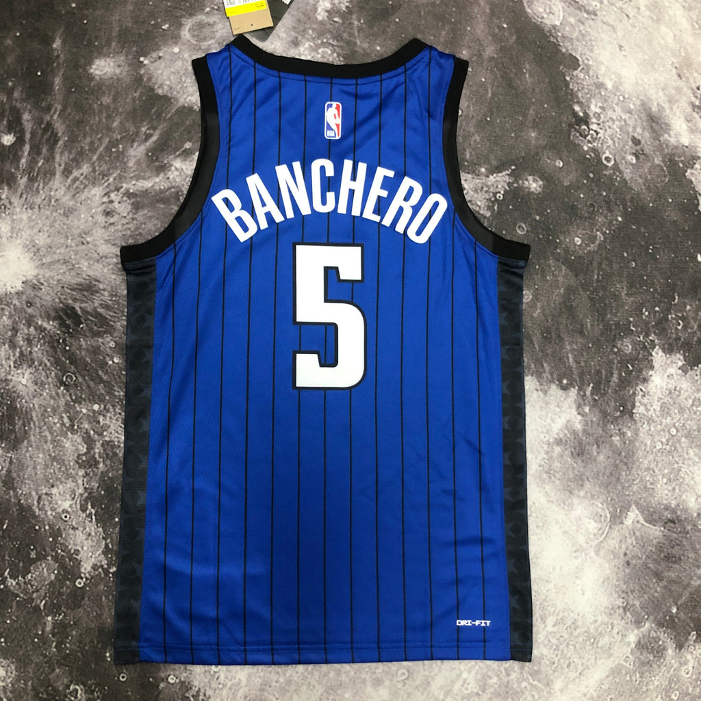 Jersey Orlando Magic Statement Edition