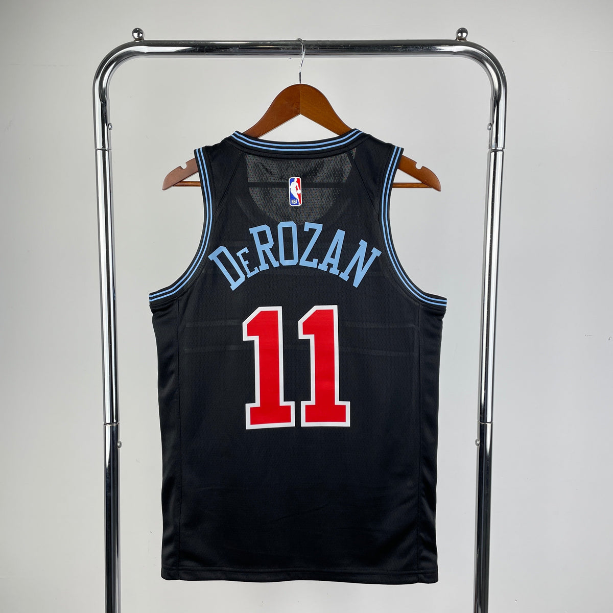 Jersey Chicago Bulls City Edition 2018/19