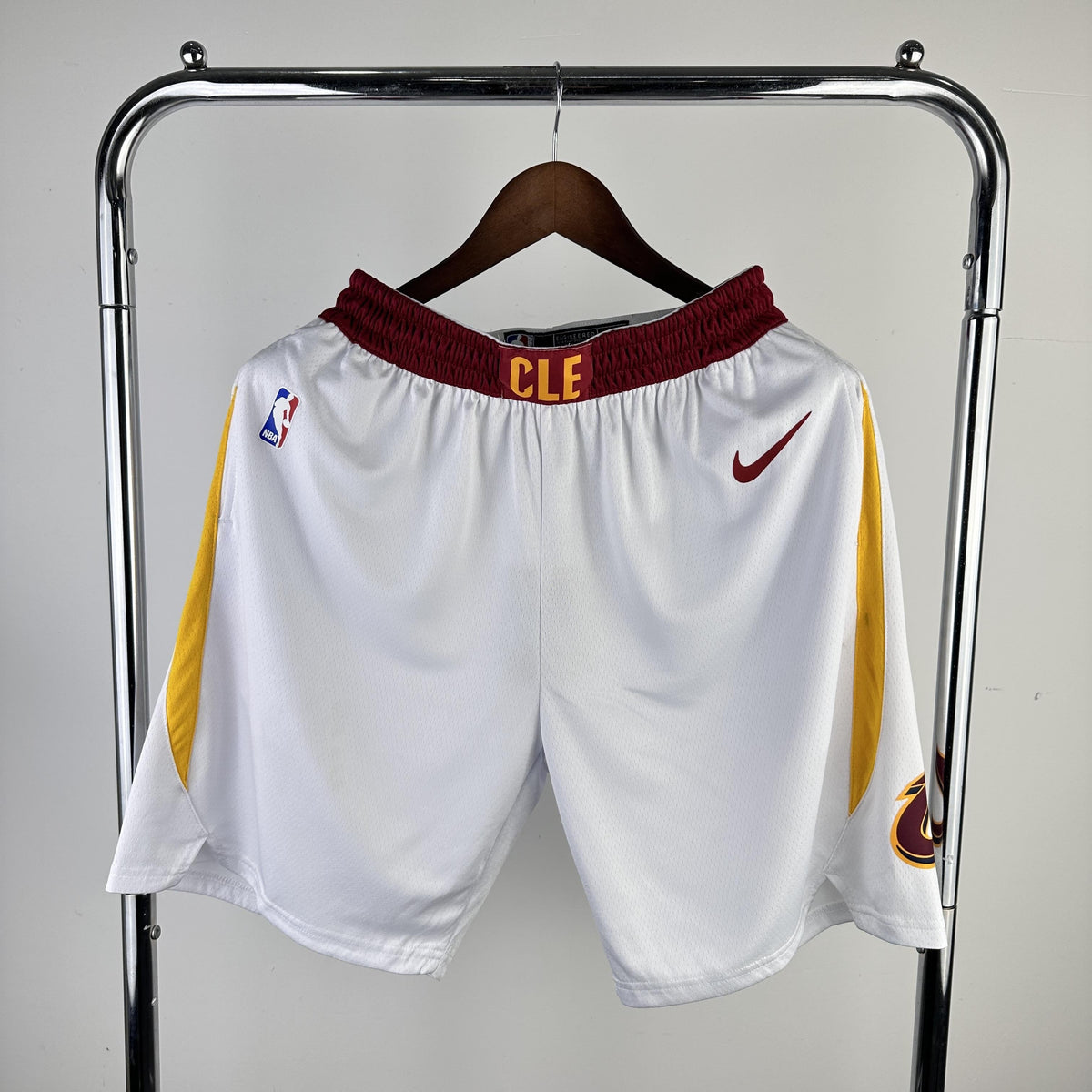 Shorts Cleveland Cavaliers Association Edition 20/21