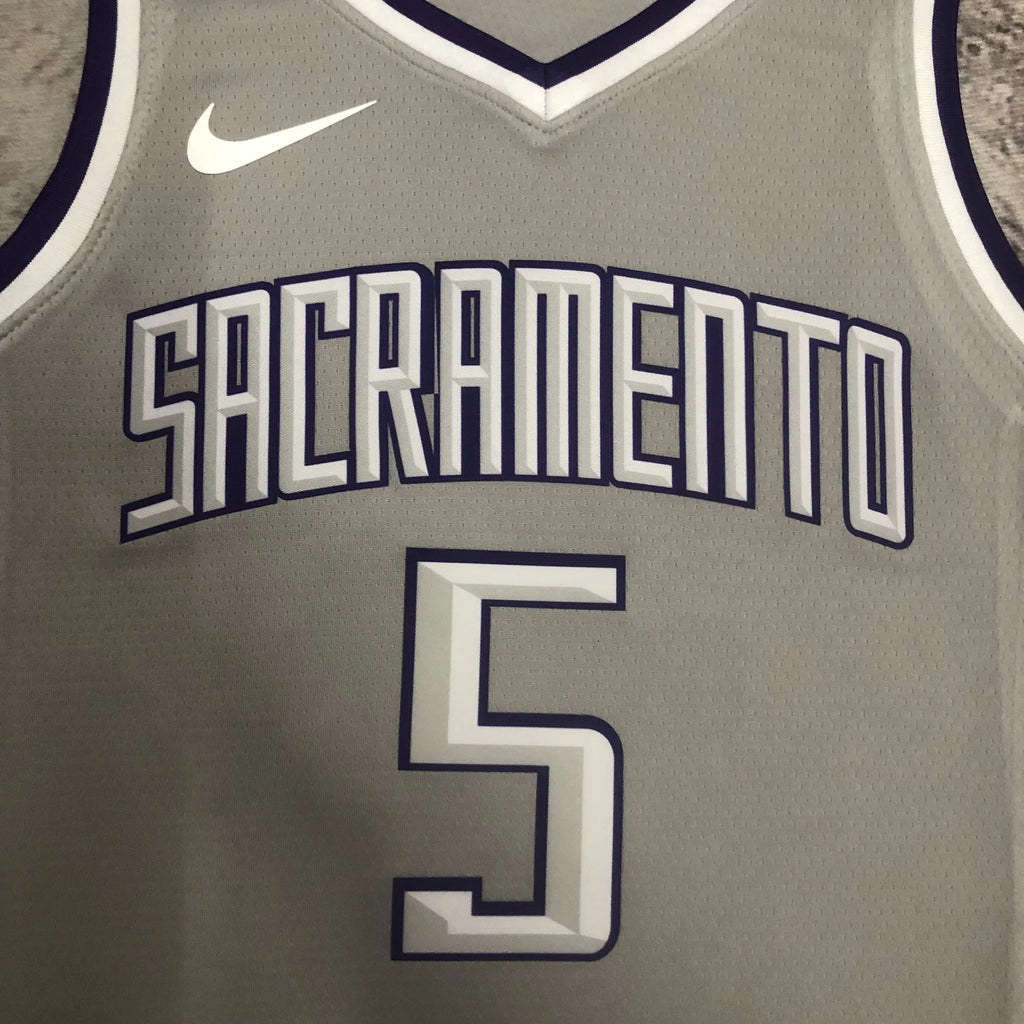 Jersey Sacramento Kings City Edition 22/23