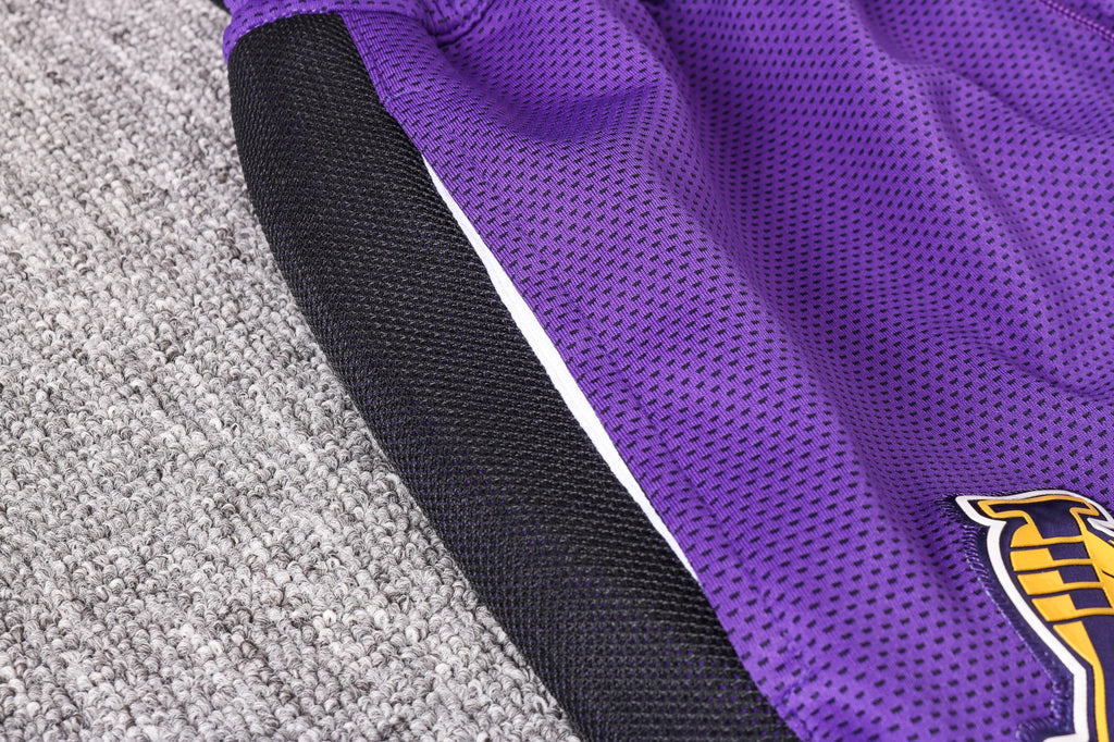 Set Nike NBA Therma Flex Los Angeles Lakers Training