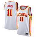 Jersey Atlanta Hawks Association Edition 22/23
