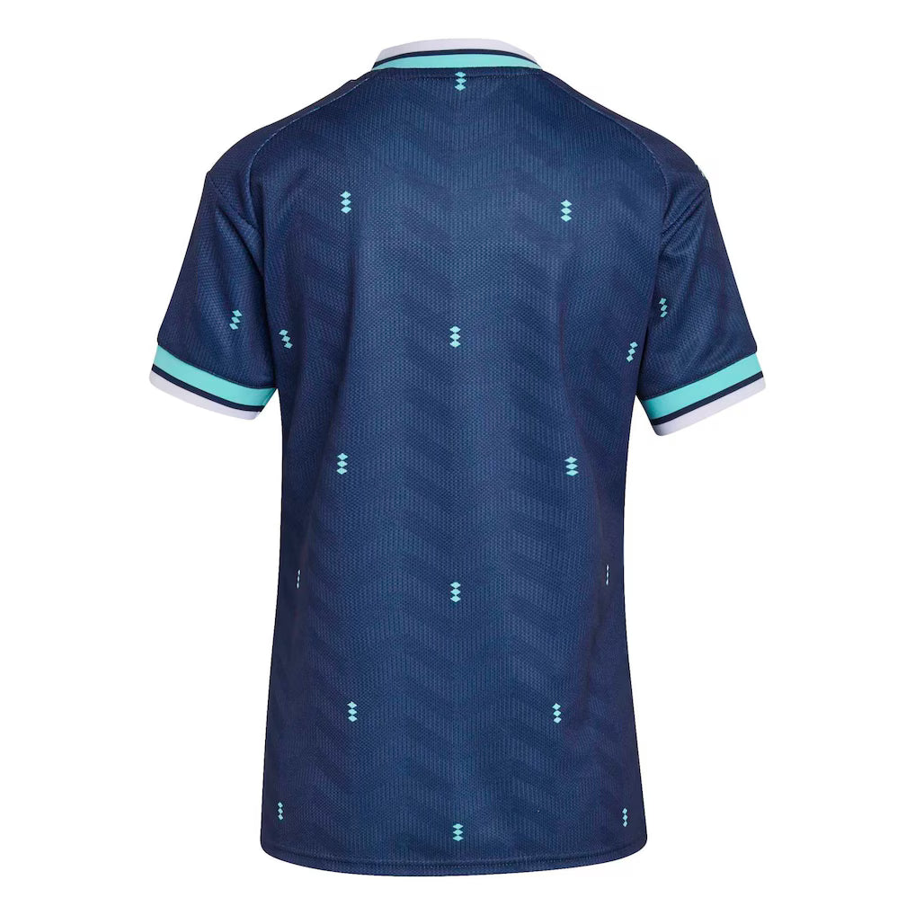 Jersey National Team Germany 2026 Fan Women's - Blue