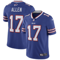 NFL Buffalo Bills Vapor Limited Jersey Blue