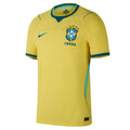 Jersey National Team Brazil 2026 Player Men's - Yellow