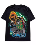 Warren Lotas NBA - T-Shirt Boston Celtics "Regular"