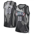Jersey Brooklyn Nets City Edition 24/25