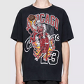 Warren Lotas NBA - T-Shirt Chicago Bulls "Jordan 23"