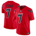 NFL Houston Texans Vapor F.U.S.E. Limited Jersey Red