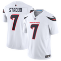 NFL Houston Texans Vapor F.U.S.E. Limited Jersey White