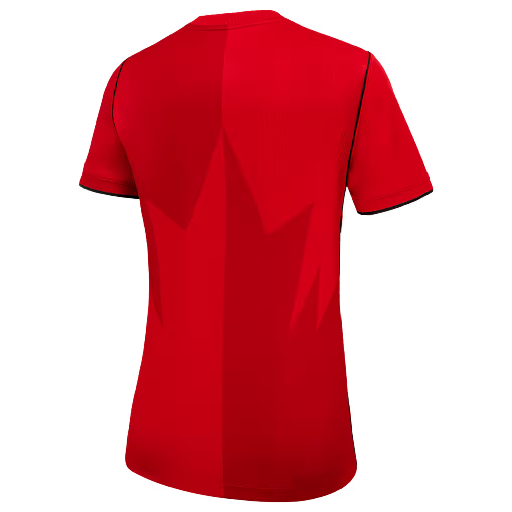 Jersey National Team Canada 2026 Fan Women's - Red