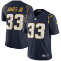 NFL Los Angeles Chargers Vapor Limited Jersey Blue Escuro