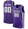 Jersey Sacramento Kings Icon Edition Diamond 75th