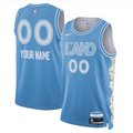 Jersey Cleveland Cavaliers City Edition 24/25