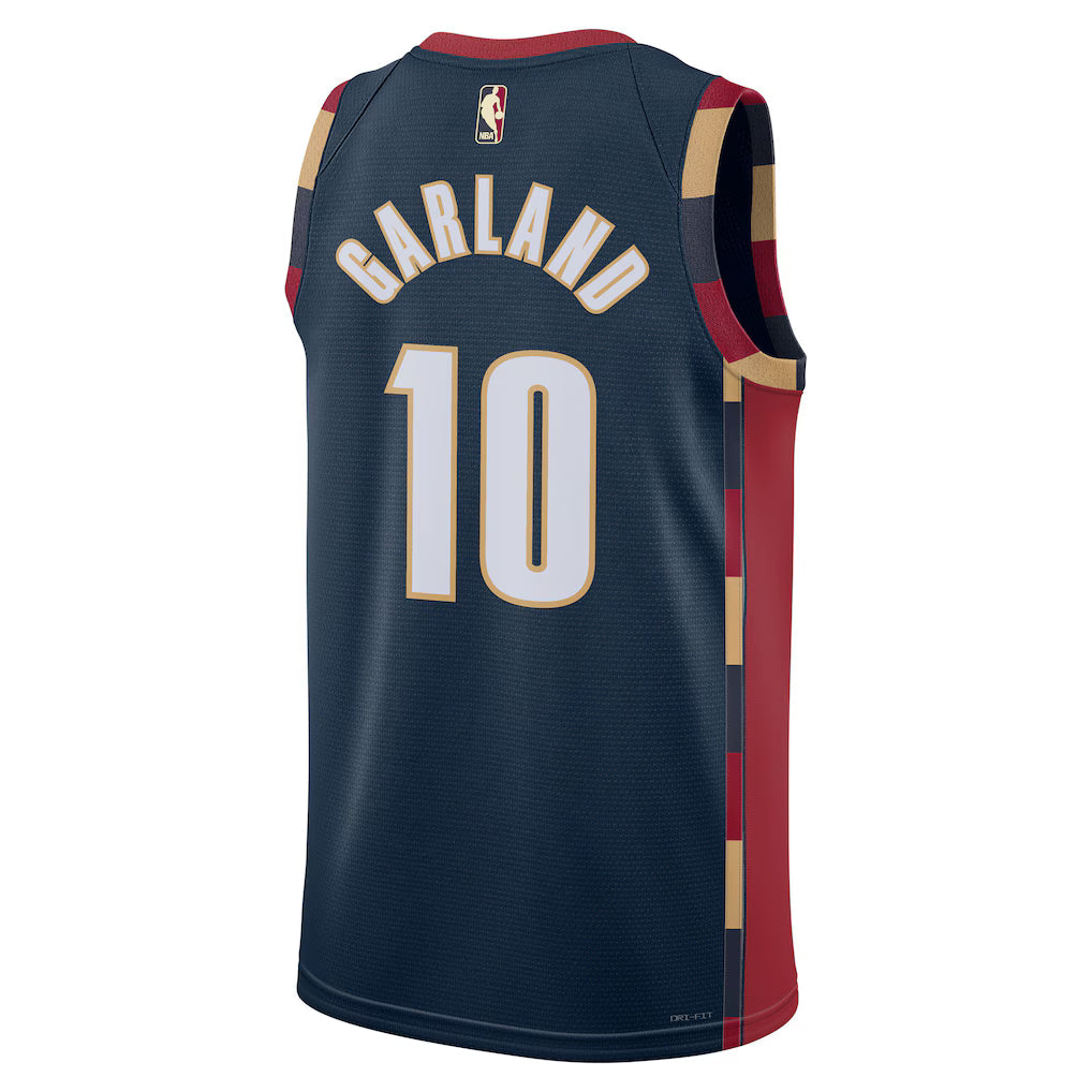 Jersey NBA Cleveland Cavaliers Classic Edition 25/26