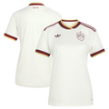 Jersey National Team Spain 2026 Fan Women's - White