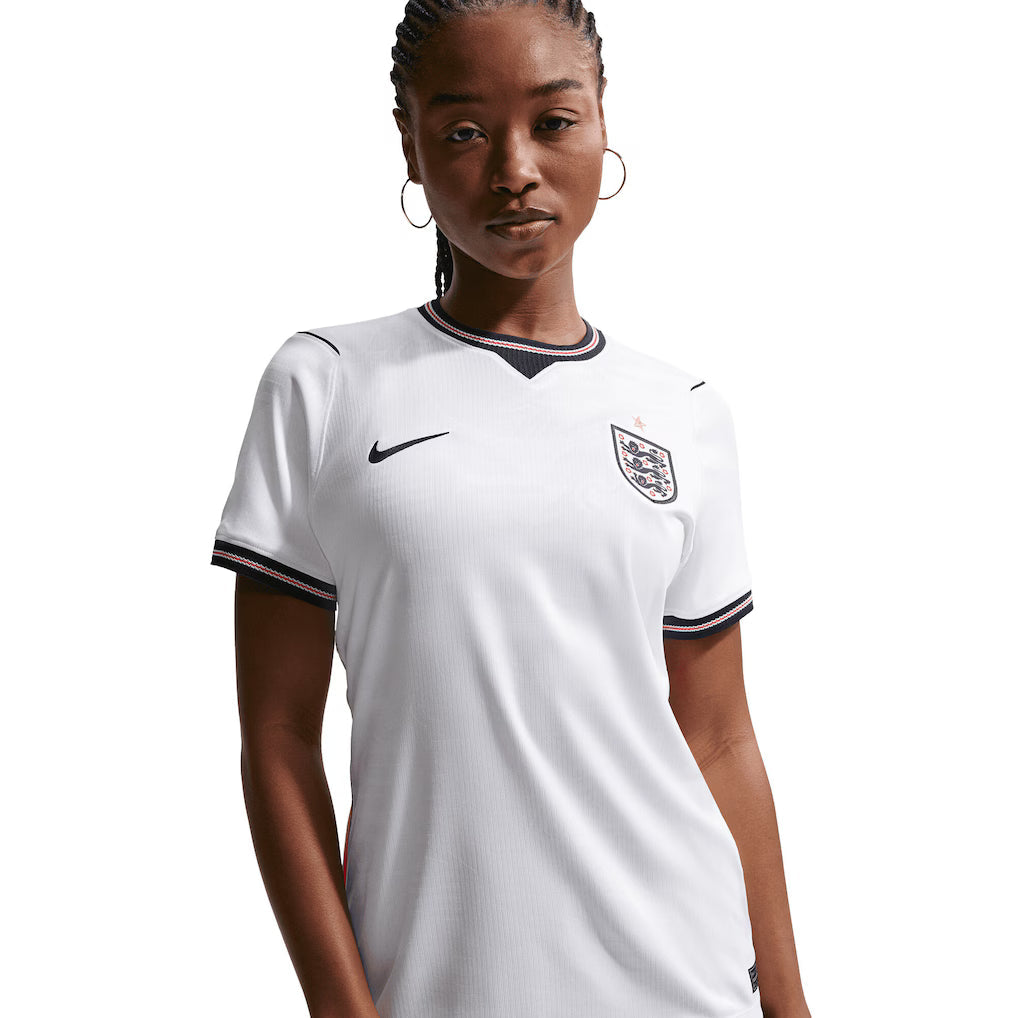Jersey National Team England 2026 Fan Women's - White