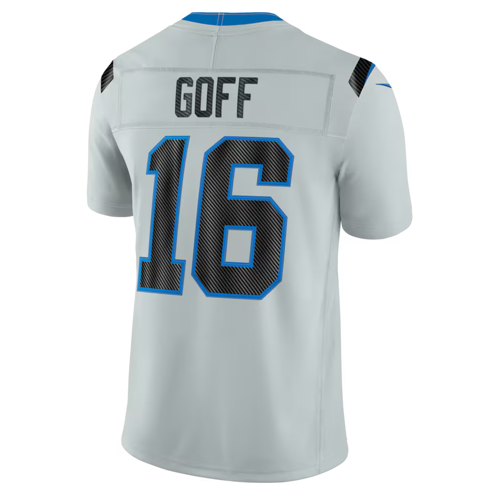 NFL Detroit Lions Vapor F.U.S.E. Limited Jersey 2026 Rivalries