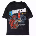 Warren Lotas NBA - T-Shirt Houston Rockets "Texas Space City"