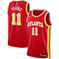 Jersey Atlanta Hawks Icon Edition 22/23