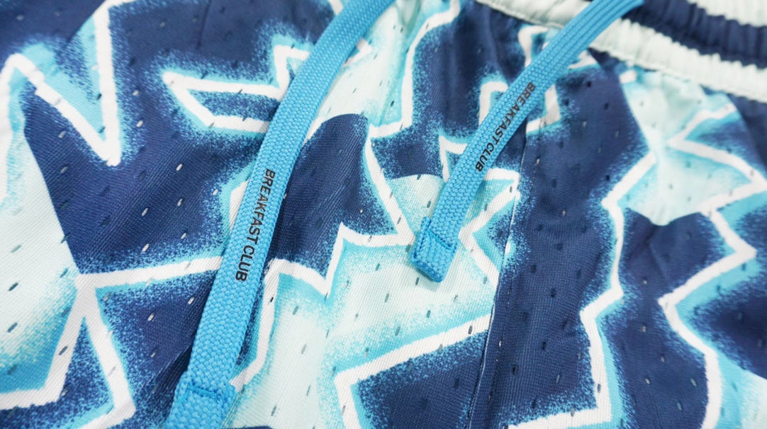 Shorts Jordan Dri-FIT Sport Diamond Men's Blue Breakfast Club