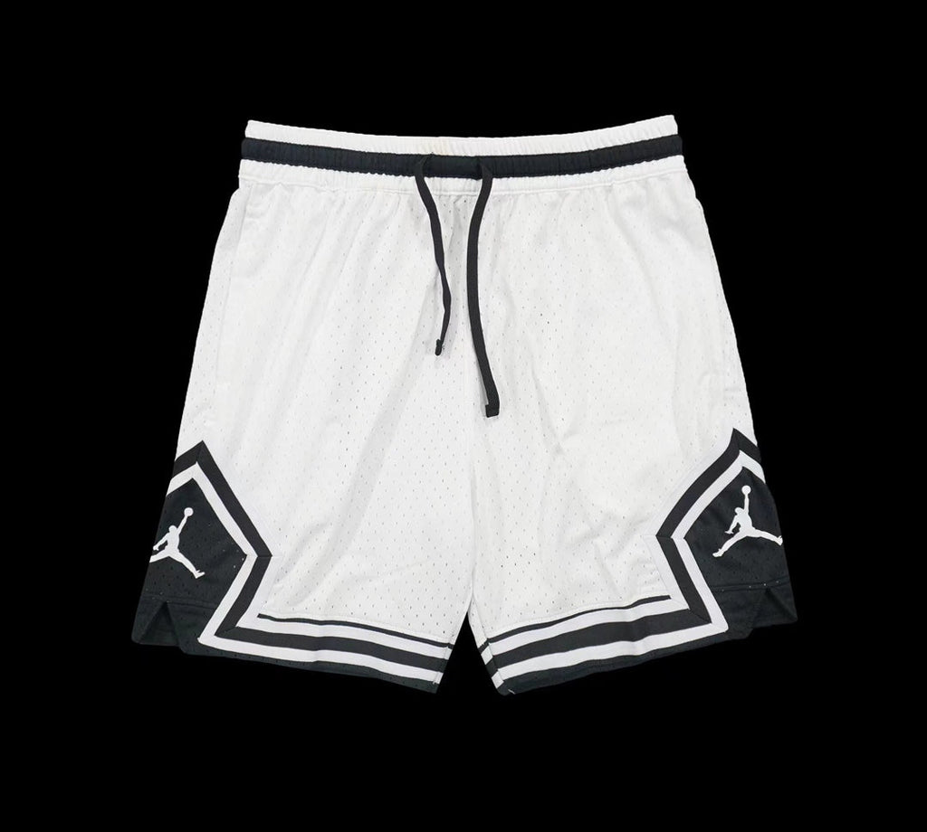 Shorts Jordan Dri-FIT Sport Diamond White/Black