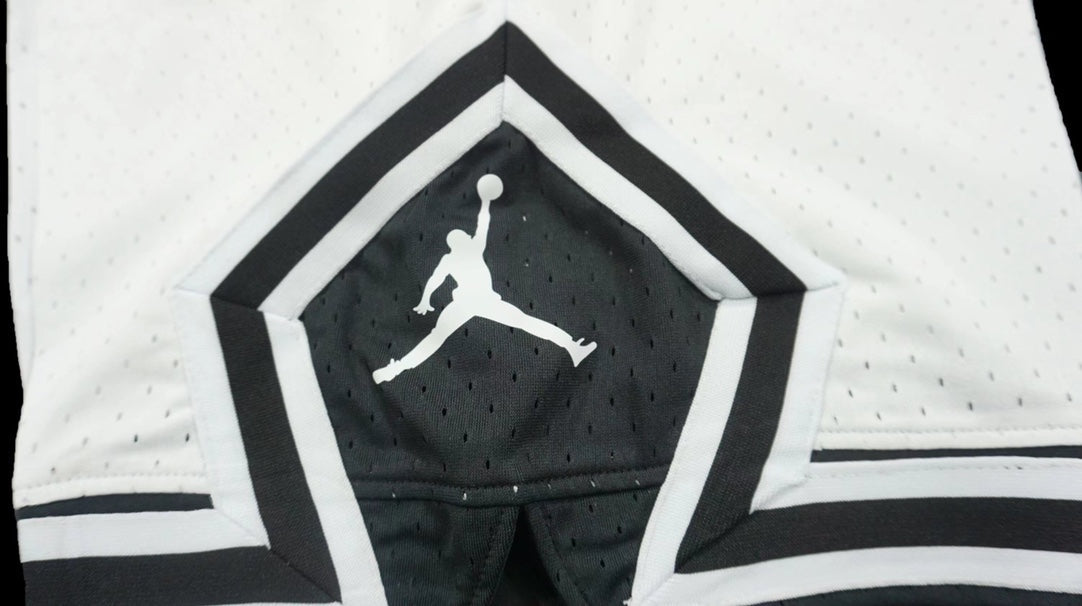 Shorts Jordan Dri-FIT Sport Diamond White/Black