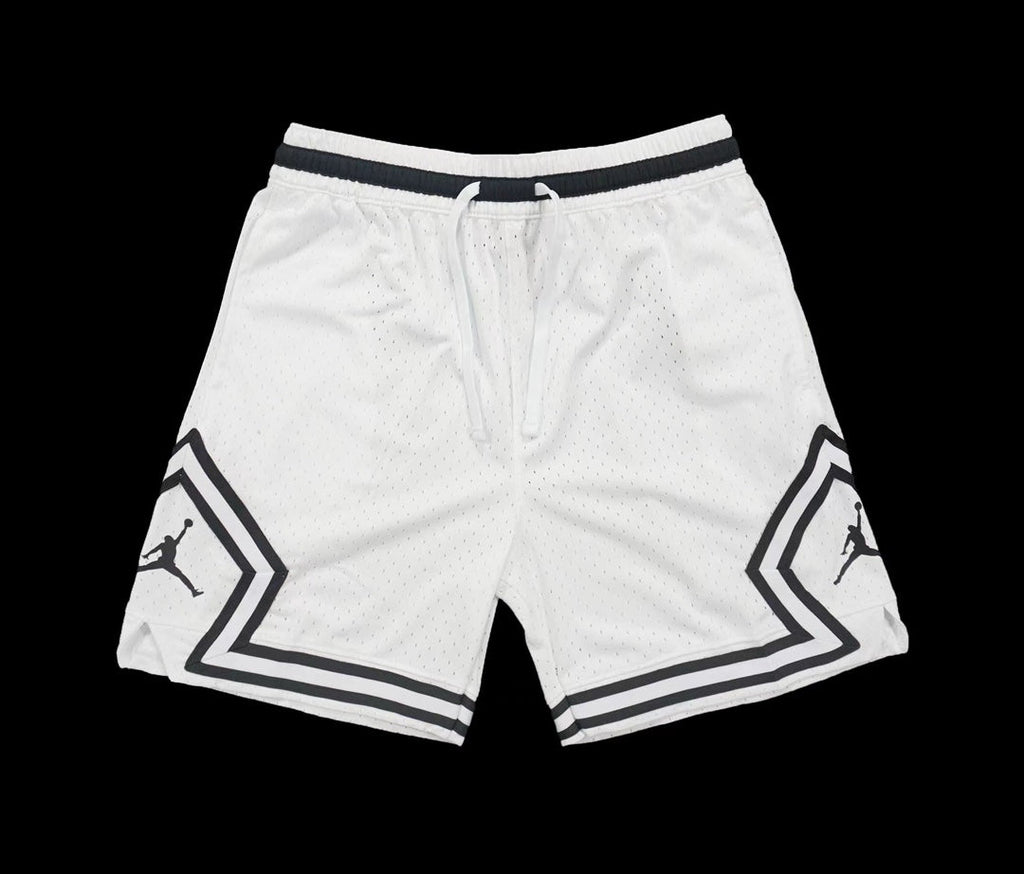 Shorts Jordan Dri-FIT Sport Diamond White