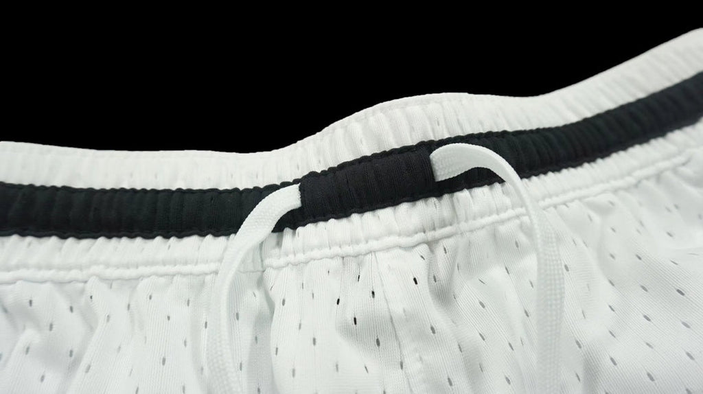 Shorts Jordan Dri-FIT Sport Diamond White
