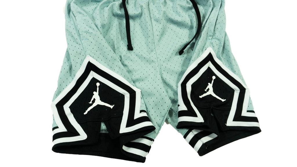 Shorts Jordan Dri-FIT Sport Diamond Blue Baby
