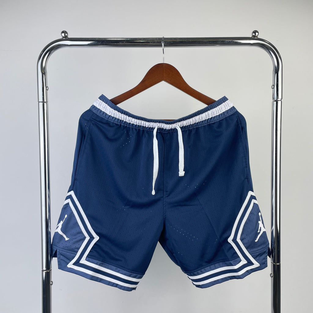 Shorts Jordan Dri-FIT Diamond Blue/White