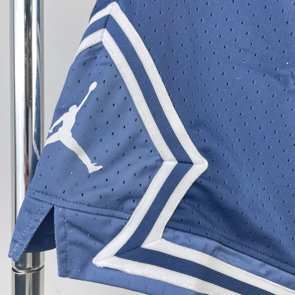 Shorts Jordan Dri-FIT Diamond Blue/White