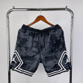 Shorts Jordan Dri-FIT Diamond Black/Grey
