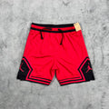 Shorts Jordan Dri-FIT Sport Diamond Men's Red