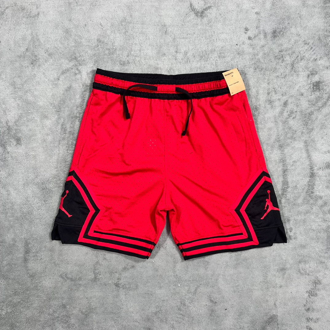 Shorts Jordan Dri-FIT Sport Diamond Men's Red