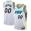 Jersey Indiana Pacers City Edition 24/25
