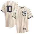 Jersey Chicago White Sox 2021 Field of Dreams Fan Creme
