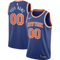Jersey Kids New York Knicks Icon Edition