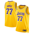 Jersey NBA Los Angeles Lakers Icon Edition Luka Dončić