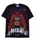 Warren Lotas NBA - T-Shirt Miami Heat "White Hot"