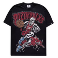 Warren Lotas NBA - T-Shirt NCAA RazorBacks