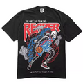 Warren Lotas NBA - T-Shirt Brooklyn Nets "You cant Run"