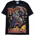 Warren Lotas NBA - T-Shirt Los Angeles Lakers "DUNK"