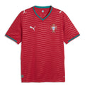 Jersey National Team Portugal 2026 Fan Men's - Red