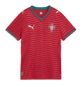 Jersey National Team Portugal 2026 Fan Women's - Red