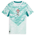 Jersey National Team Portugal 2026 Fan Women's - White