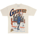 Warren Lotas NBA - T-Shirt Golden State Warriors "Poole Party"