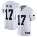 NFL Las Vegas Raiders Vapor Limited Jersey White